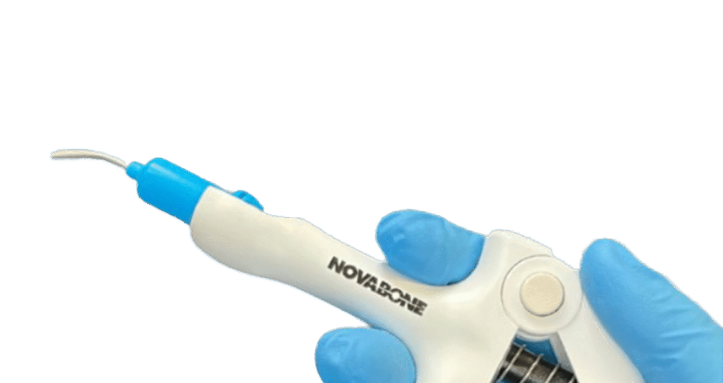 Targeting Orthopedic & Dental Surgeons