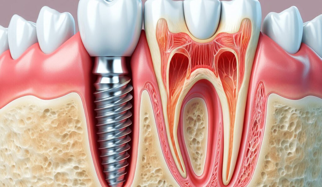 The Shift to Biologics: Why Allografts are Redefining Success in Orthopedic and Dental Reconstruction
