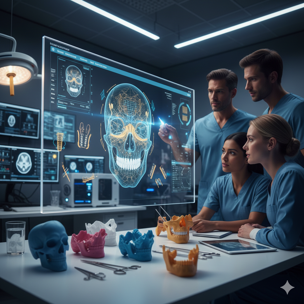 Costal Cartilage Allograft Specimen